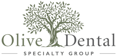 Olive Dental Group logo