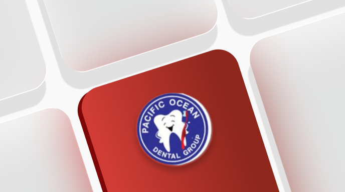 Pacific Ocean Dental Group Improved Google Rating from 2.5 to 4.6 Stars in Just 6 Months