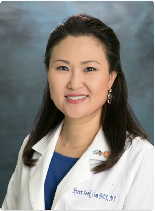 Hyun Sook Lim, DDS, MS, Los Angeles Dentist