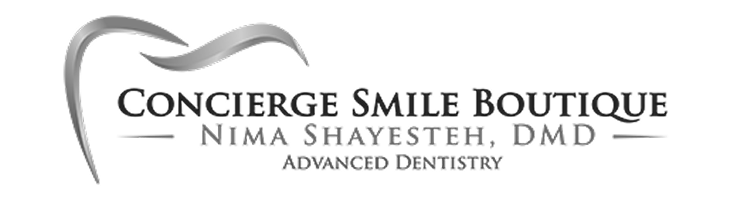 Concierge Smile Boutique logo