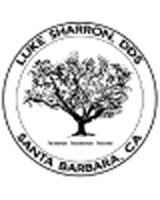 Luke Sharron logo