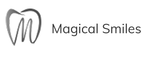 Magical Smiles logo