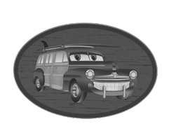 Michael Shannon logo