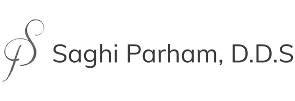 Saghi Parham Dds logo