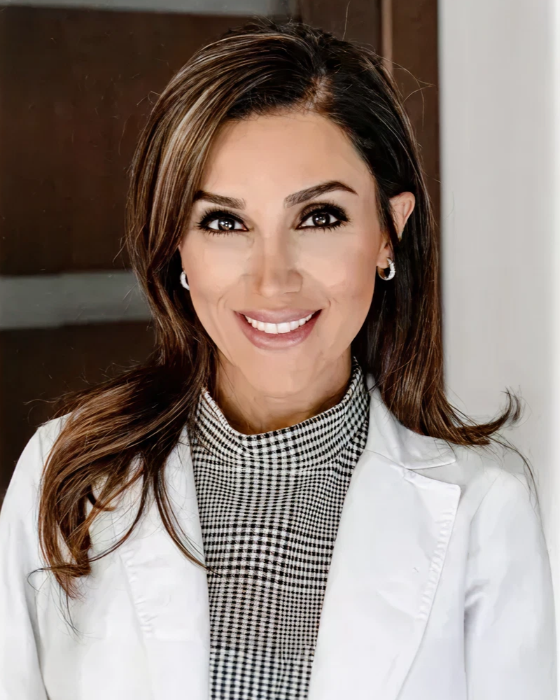 Dr. Liyan Massaband D.M.D., M.P.H.