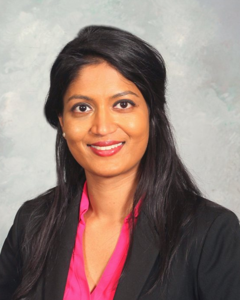 Dr. Mudita Agarwal, D.D.S.