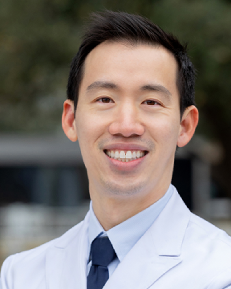 Dr. Paul Hung, D.D.S., M.S.