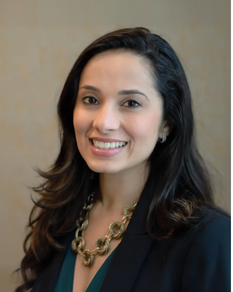 Dr. Shivani Patel, D.M.D.
