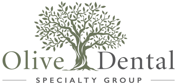 Olive Dental Group logo