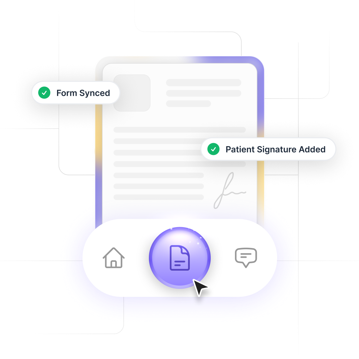 Online Forms