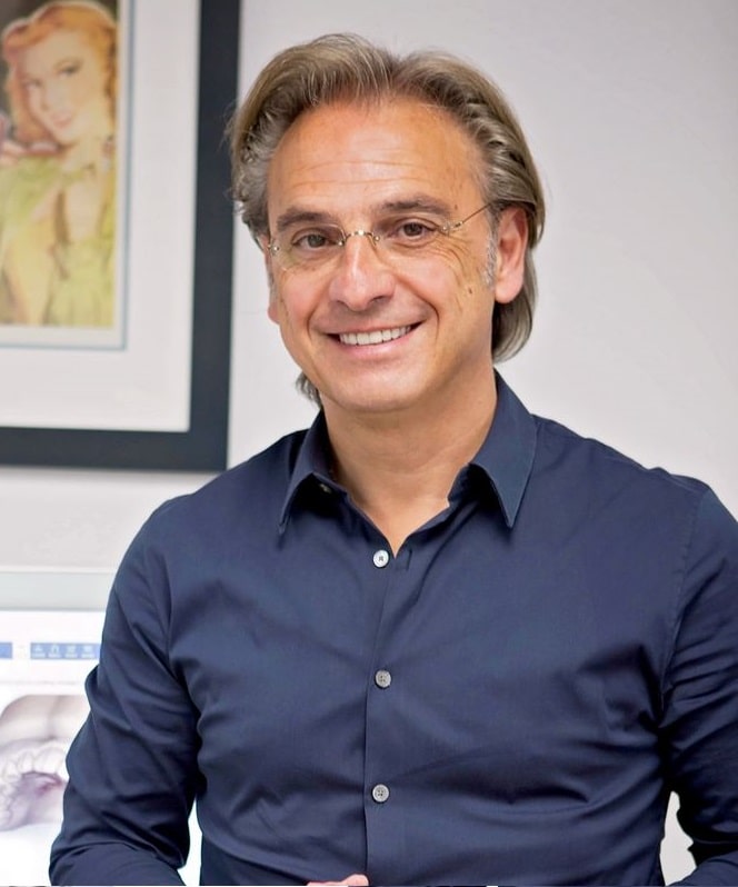 Dr-Dimitri-Bizoumis -Olive Dental Group