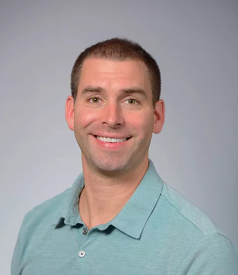 Dr. Michael J. Spence - Spence Dental